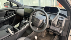 Toyota bZ4X 150kW Vision 71.4kWh 5dr Auto Electric Hatchback